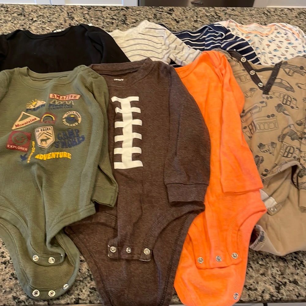 Set of 8